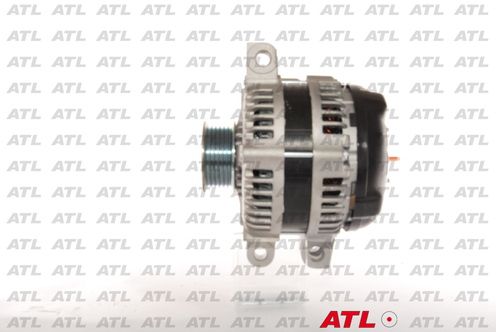 ATL Autotechnik L 84 390 Generator